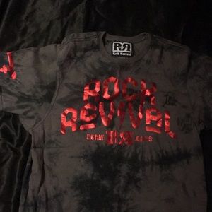 Rock and Revival T-Shirt
